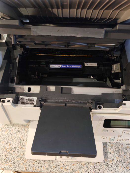 HP LaserJet Pro M26nw