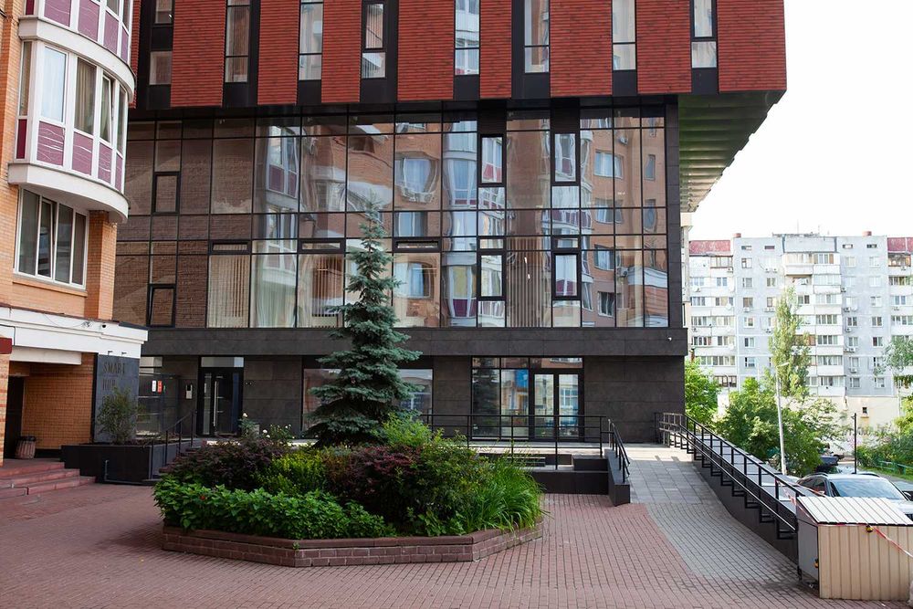 Продаж приміщення в Smart Hub Obolon 85 м² від власника, без комісії %