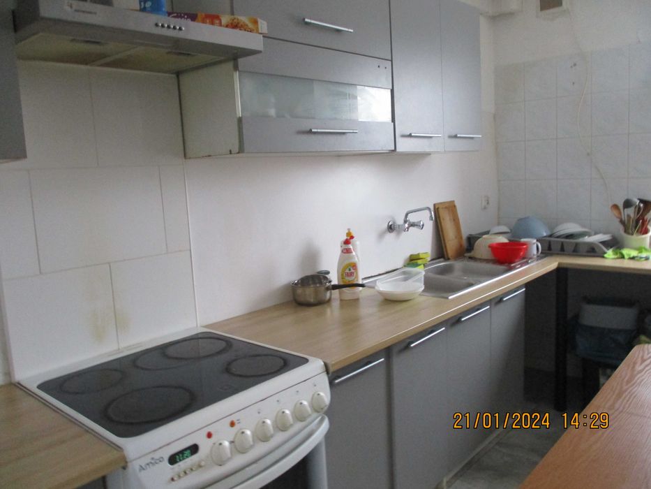 Dom wolnostojący na sprzedaż w Przeźmierowie