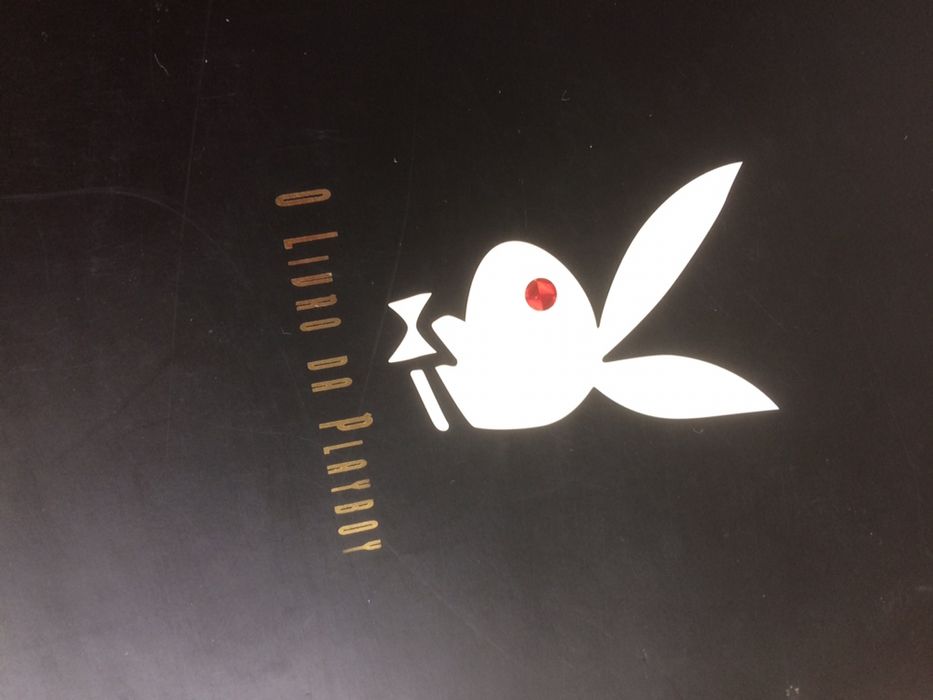 O Livro da Playboy - Gretchen Edgren