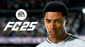 EA Sports FC 25 PS5