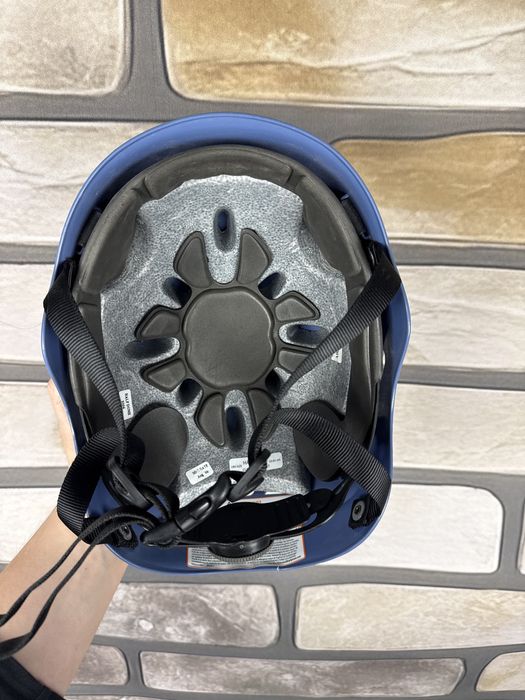 Kask Black diamond rozmair L
