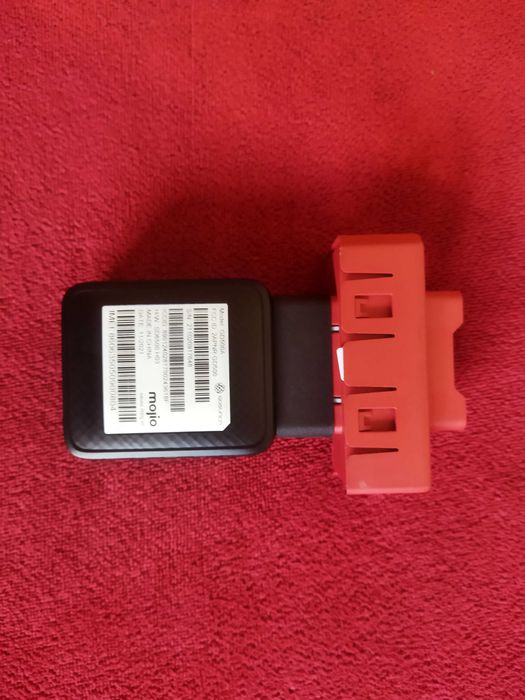 GPS трекер CD500A.