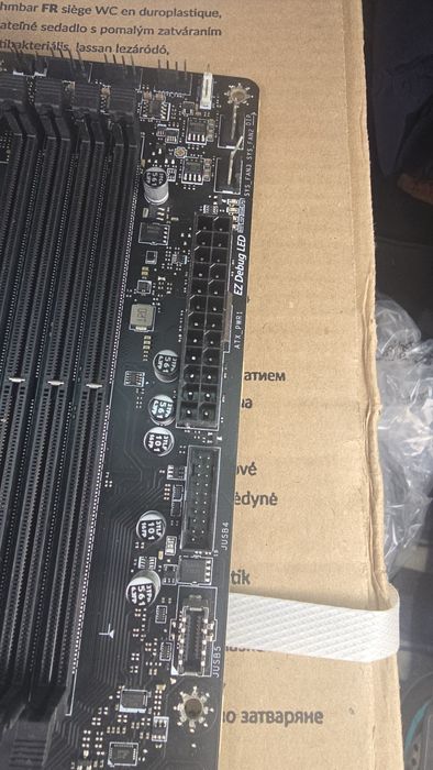 Płyta główna MSI Z790 Gaming Plus WiFi
