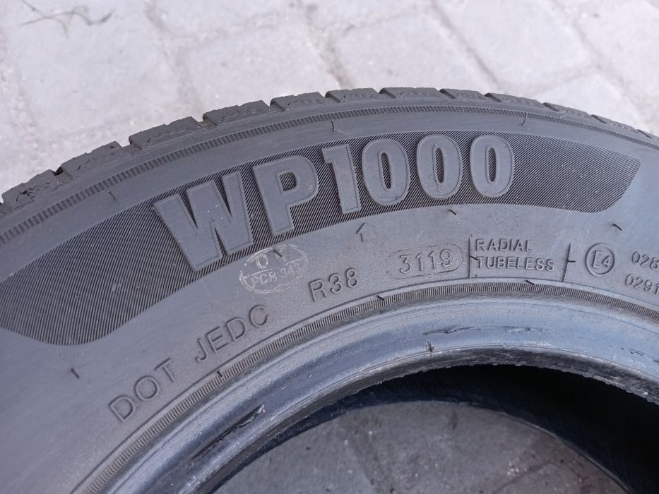 175/70 R13 Zeetex зимові шини резина колеса