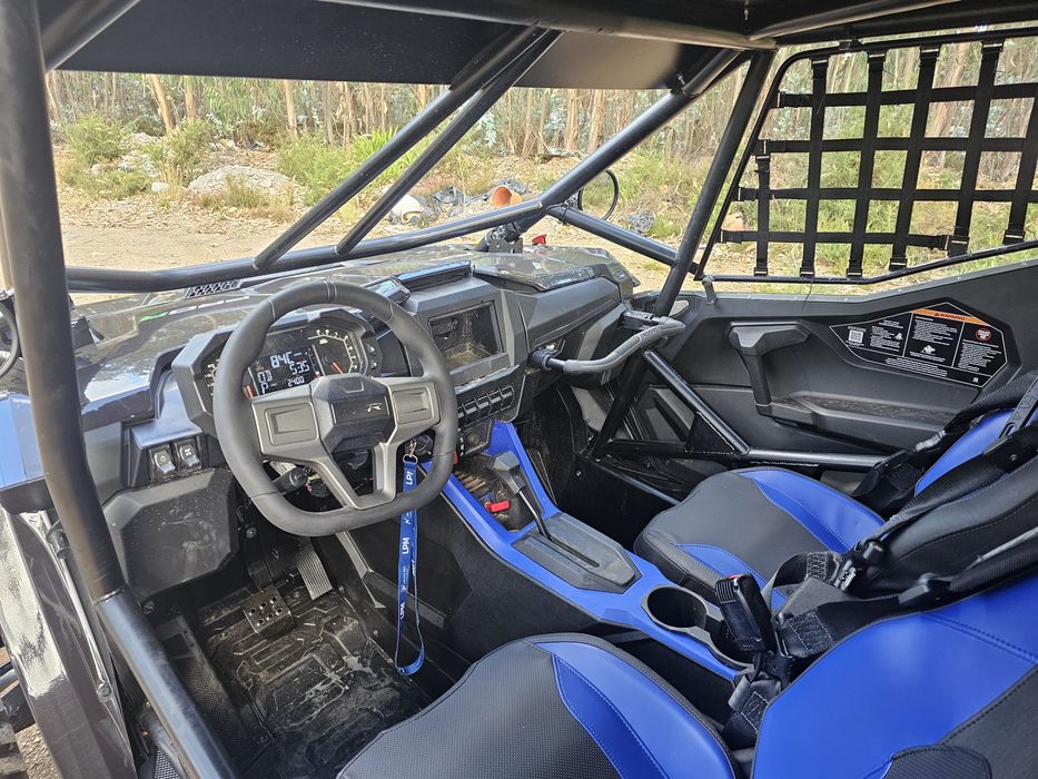 Polaris Rzr Pro R