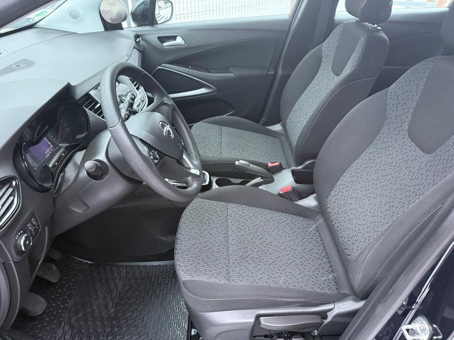 Opel Crossland X 1.2b 86KM 2020r