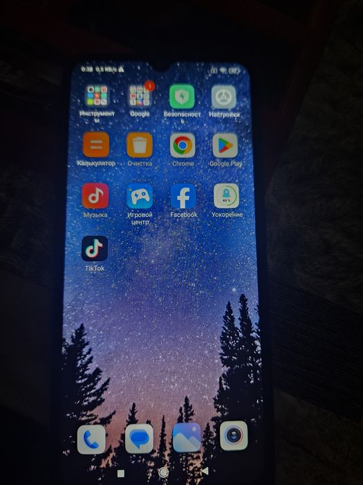 Продам телефон бу