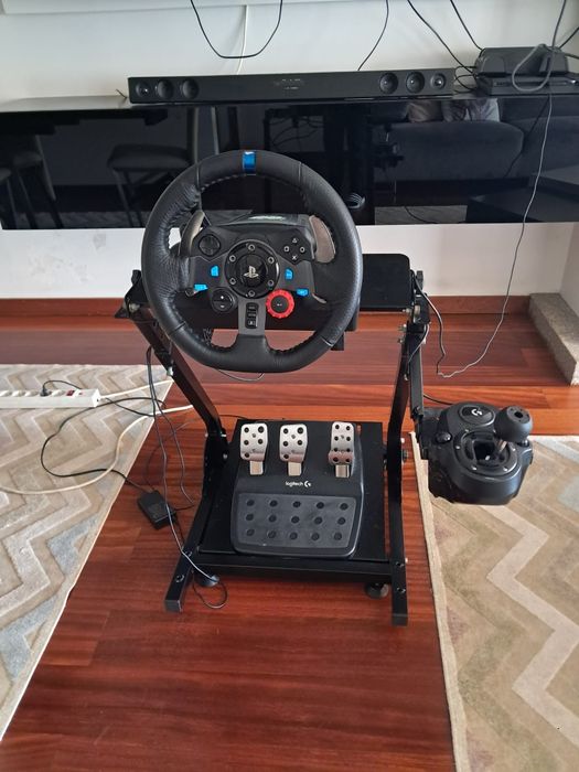 Vendo g29 logitech