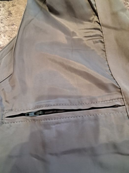 Безрукавка Microsatin L