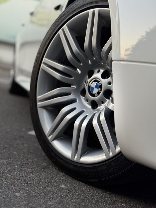 BMW 5 Series 2008 VIN WBANU91050CT27566 фото оголошення 5 з 14