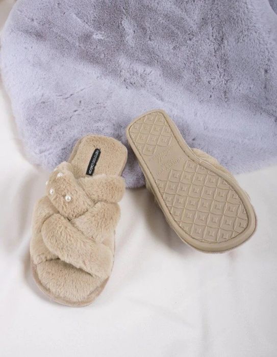 Тапочки кімнатні  Pretty You London 38-39