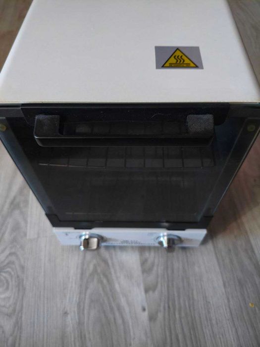 Стерилізатор sm-c12 Торг