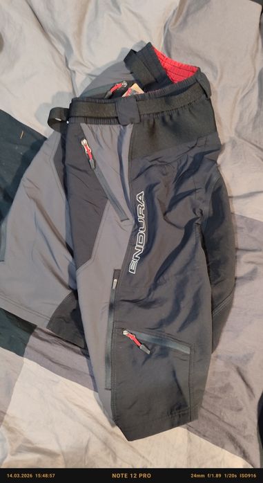 Шорты Endura Hummvee ll