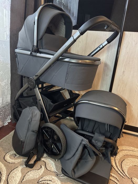 Коляска  Carello Omega 2в1