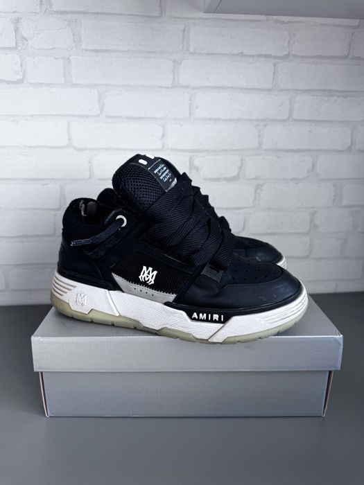 Кросовки AMIRI MA-1 Sneaker