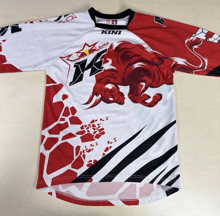 Мото джерси Alpinestars