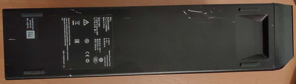 Komputer DELL Vostro 3800, Win11, stan bardzo dobry