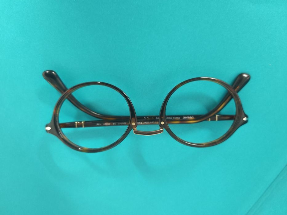 óculos armação persol