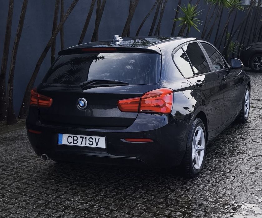Bmw 116D 1.5 116 CV CX6 150.000 km ( Versao Sport )
