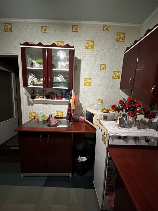 Продаж 4 кім.квартири (с.Сонячне) підходить під держ. програми