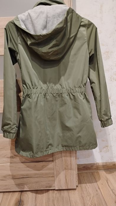 Plaszczyk parka  152