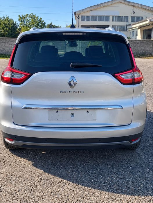 Renault Grand Scenic Iv