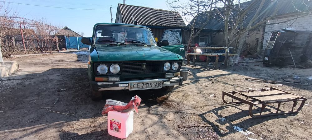 Продам Ваз 2103 газ бензин