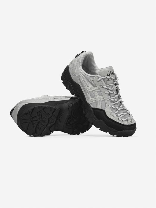 ОРИГІНАЛ‼️ 40-45 Asics Gel-Pickax Oyster Grey Black/ kayano 14