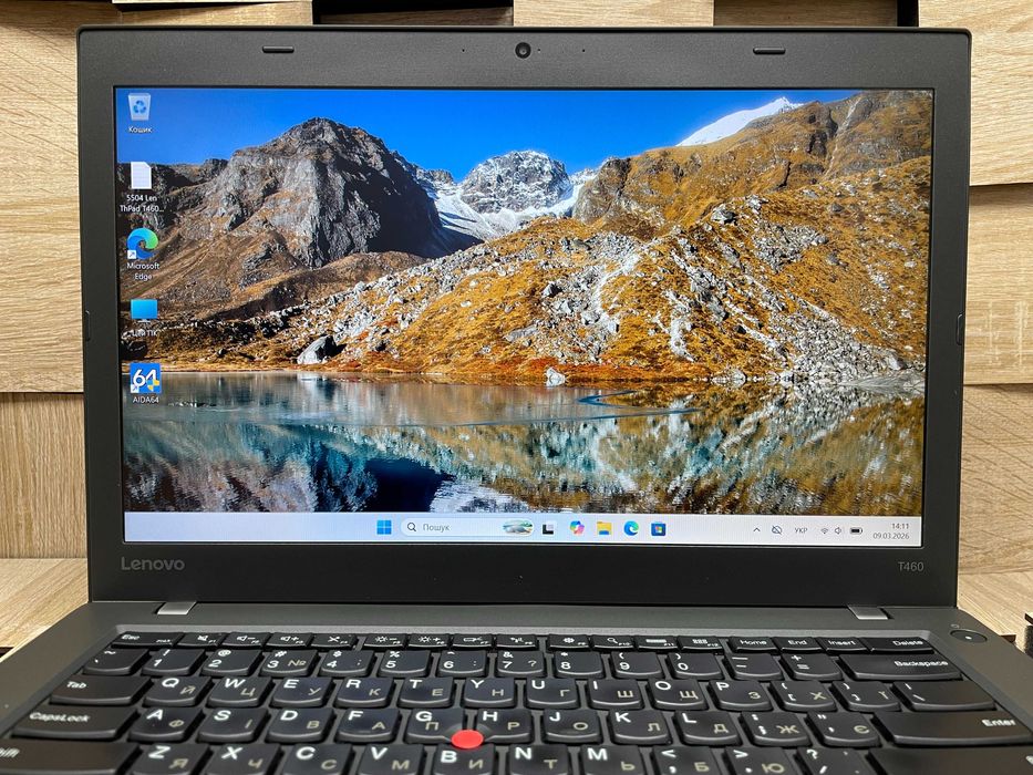 シ*こ様 lenovo thinkpad T460p Lenovo ThinkPad T460p - i7-6820HQ · GeForce 940MX · 14.0”, Full HD