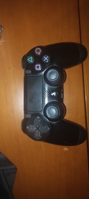 Comado ps4 bom..