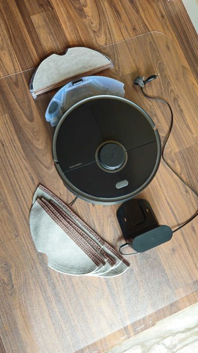 Aspirador / Vacuum Roborock S5 Max