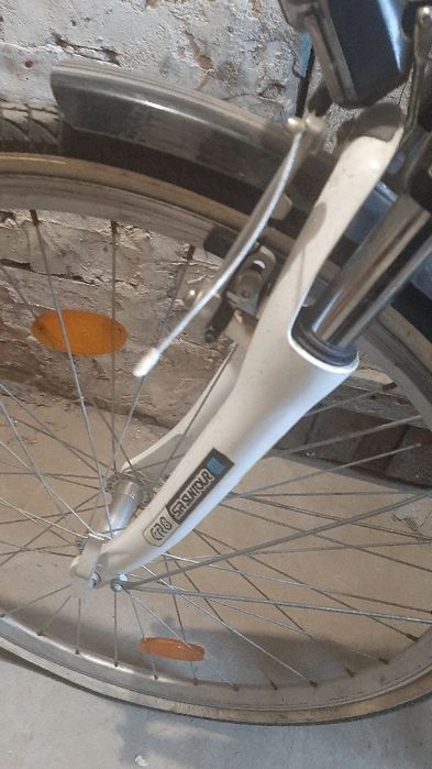 MERIDA rower piękny model  freeway 9200