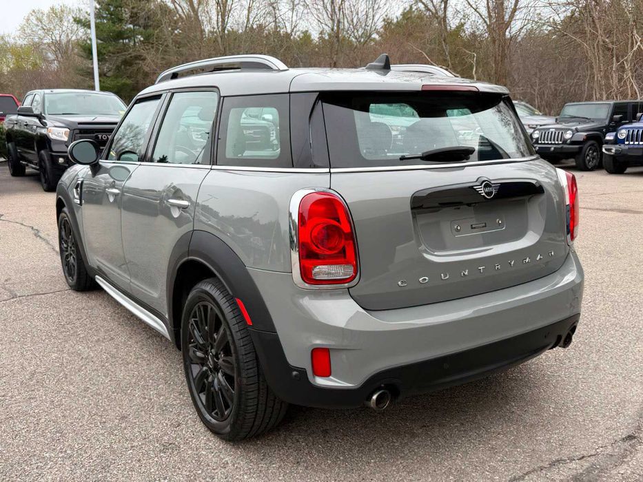 MINI Countryman Cooper S ALL4      2019