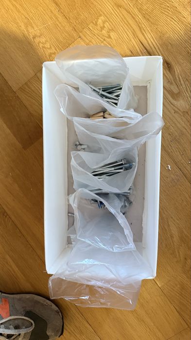 Beliche Ikea Mydal