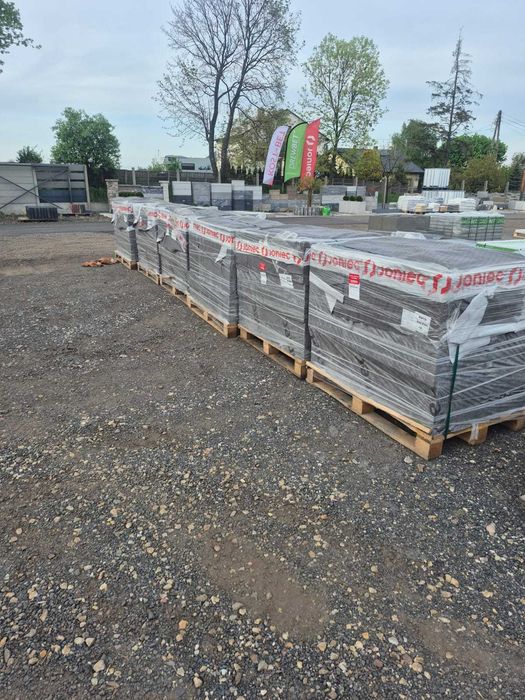 Ogrodzenia JONIEC Luna