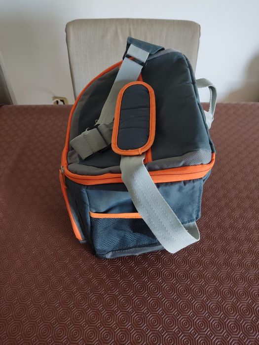 Saco térmico Campigaz 20L