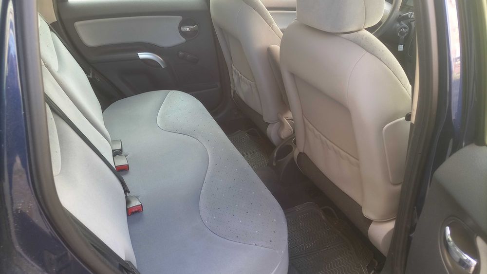 CITROEN C3 1.1 SX 2005