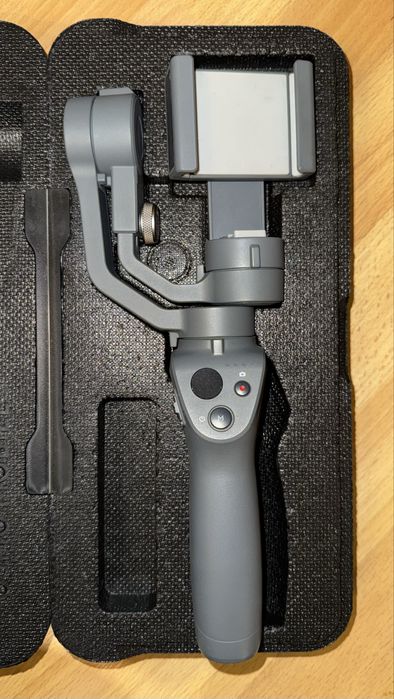 Dji Osmo Mobile 2 stan bdb