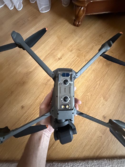 DJI Mavic 3 Fly More Combo / DJI RC
