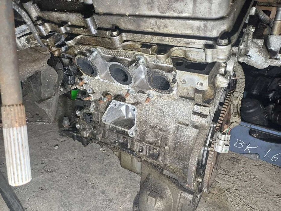 Двигатель  3.0 Lexus GS300 2005-2011 двигун по запчастинах разборка