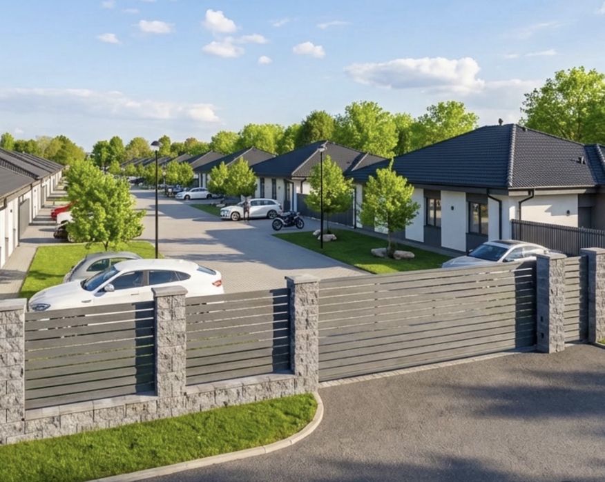 Продаж дуплексів 75 м² з ремонтом 20 хвилин від Києва