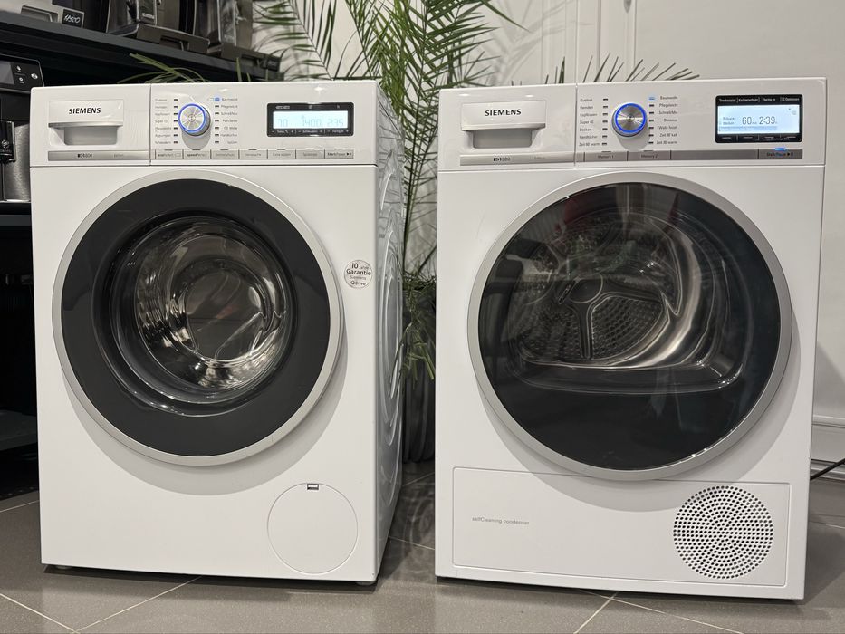 Набір Siemens iq800