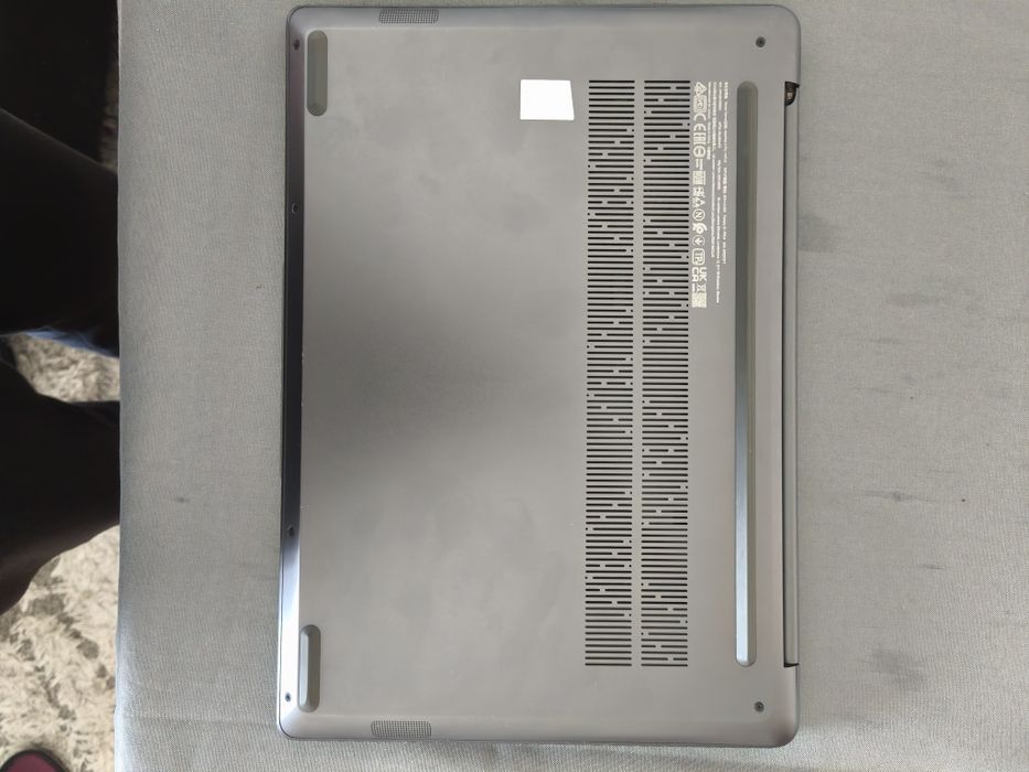 Computador Portátil Lenovo Ideapad 5 Pro