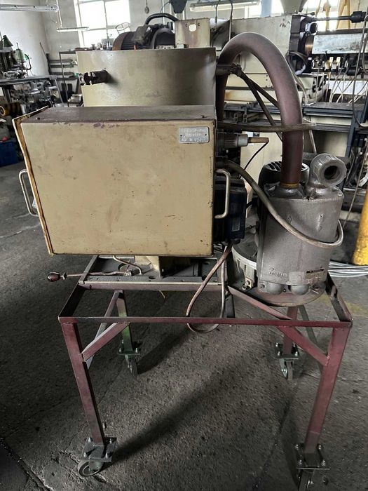 Suszarka VEB GRHVX 40/250