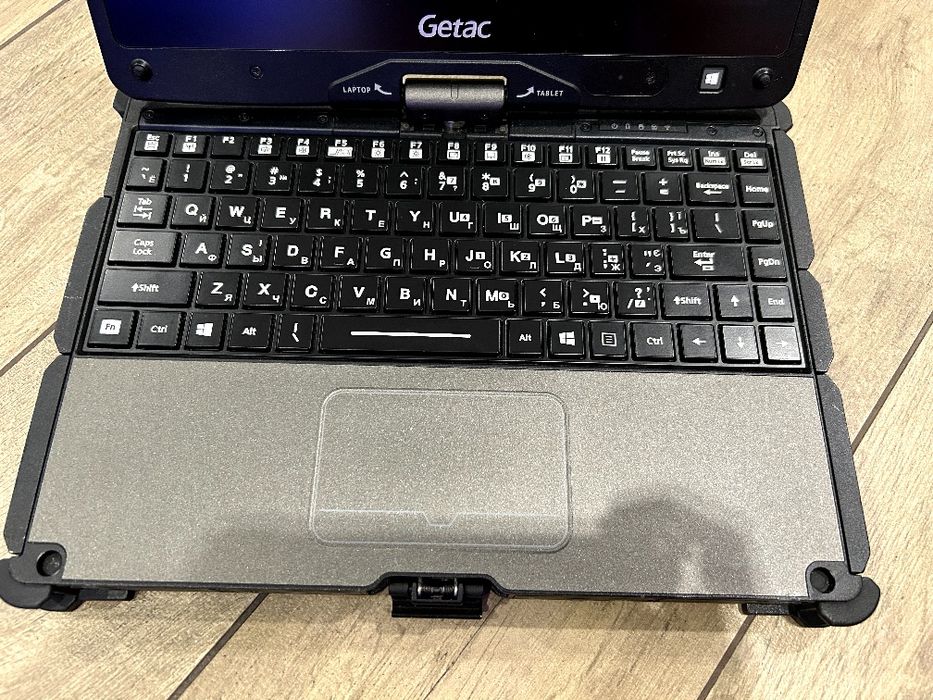 Ноутбук трансформер Getac V110G2