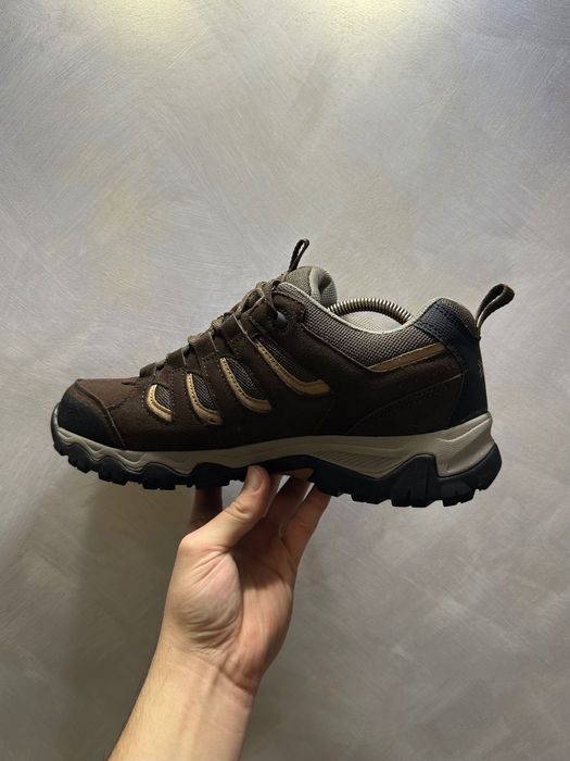 Karrimor Mount Low Gore-Tex Кросівки оригінал Кроссовки оригинал