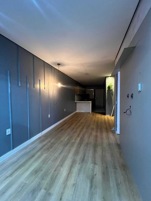 Pinturas Interiores e Pequenas Reparações - Porto