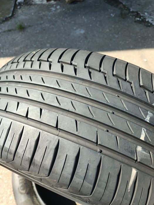 Резина Контентенинталь