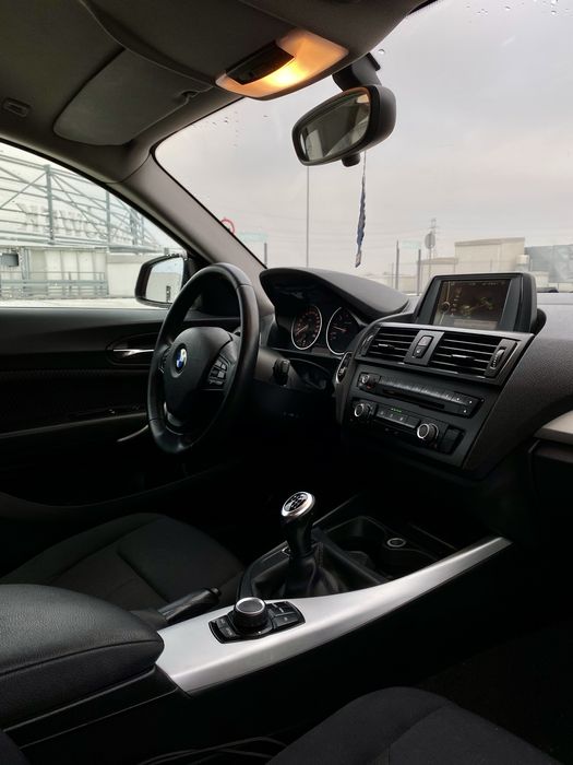 BMW Series 1 130 tys BDB Stan